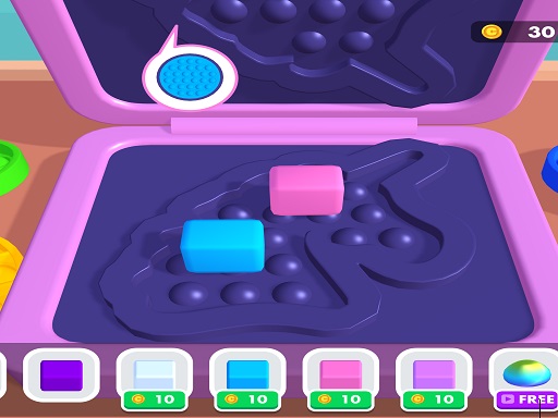Action Game