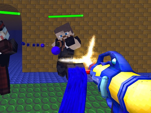 Action Game