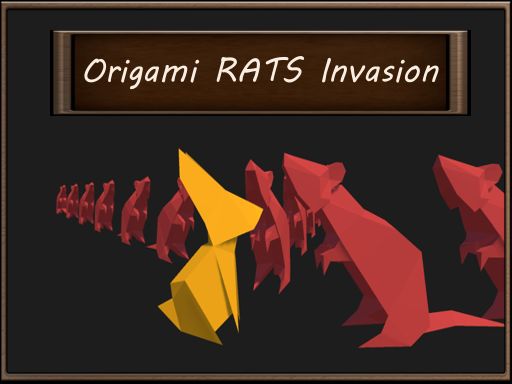 Action Game