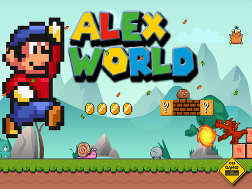 Action Game