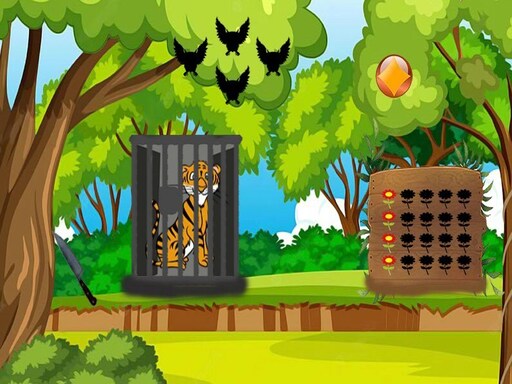Action Game