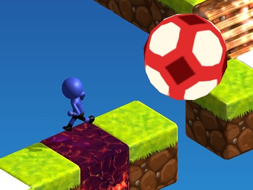 Action Game