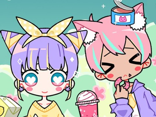 Action Game
