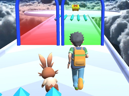 Action Game