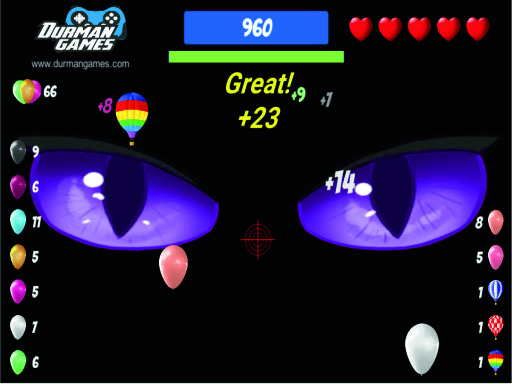 Action Game