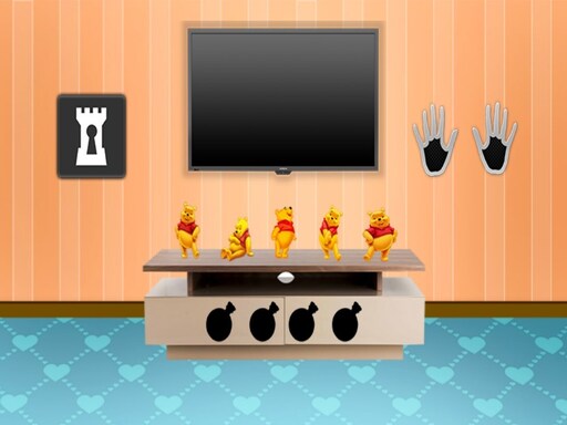 Action Game