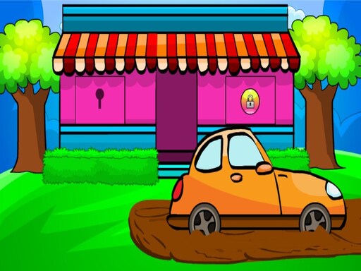 Action Game
