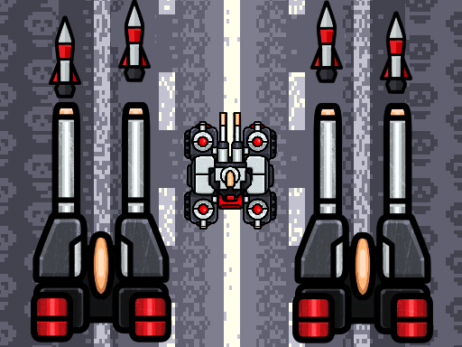 Action Game