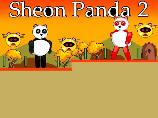 Action Game