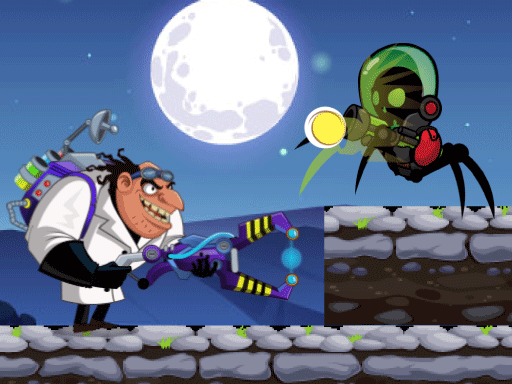 Action Game
