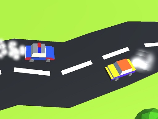 Action Game