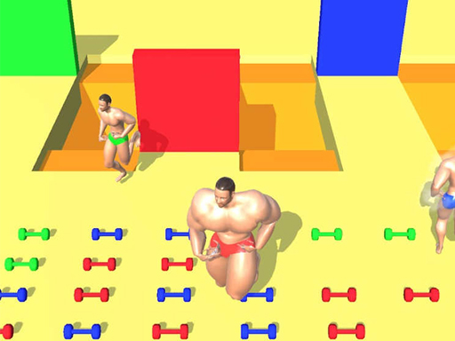 Action Game