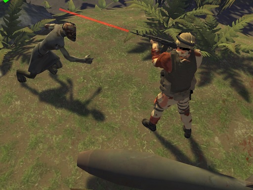 Action Game