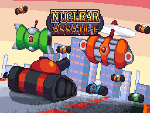 Action Game