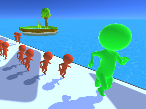 Action Game