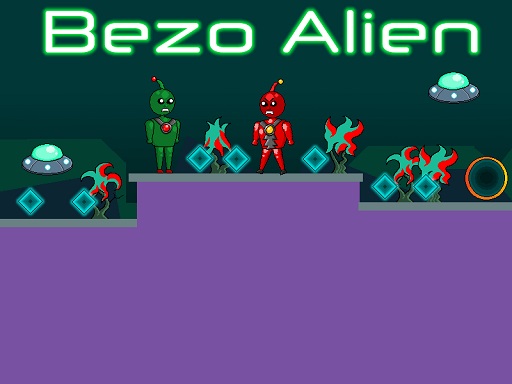 Action Game