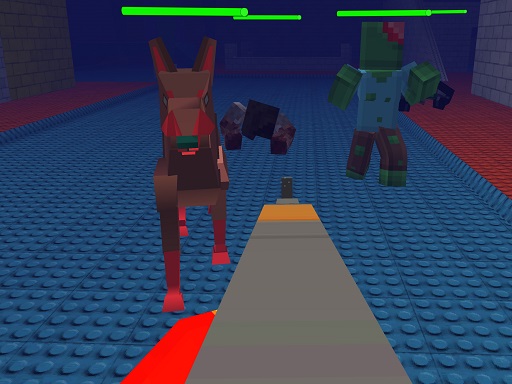 Action Game