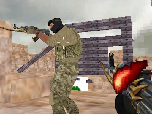 Action Game