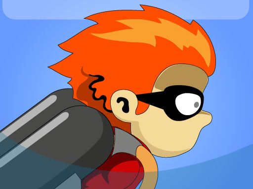Action Game