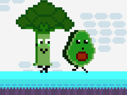 Action Game