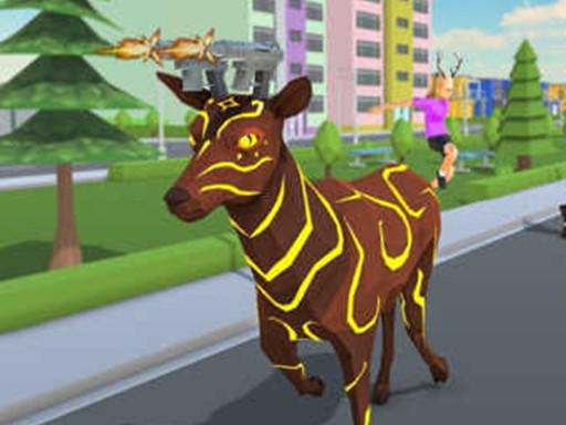 Action Game