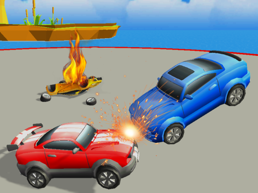 Action Game