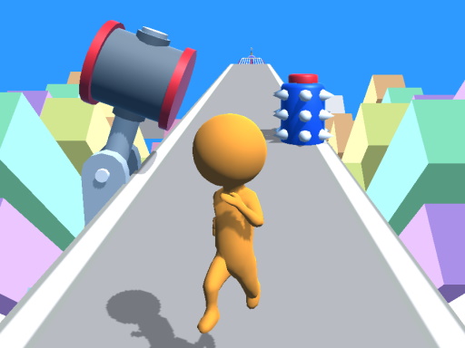 Action Game