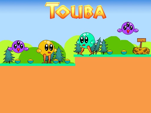 Action Game