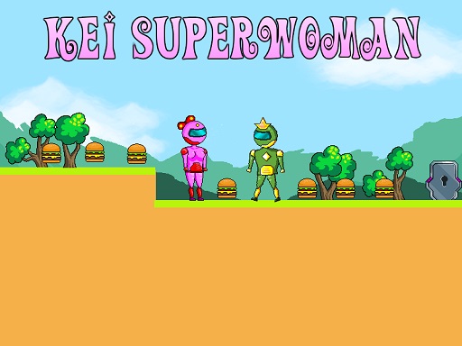 Action Game