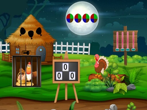 Action Game