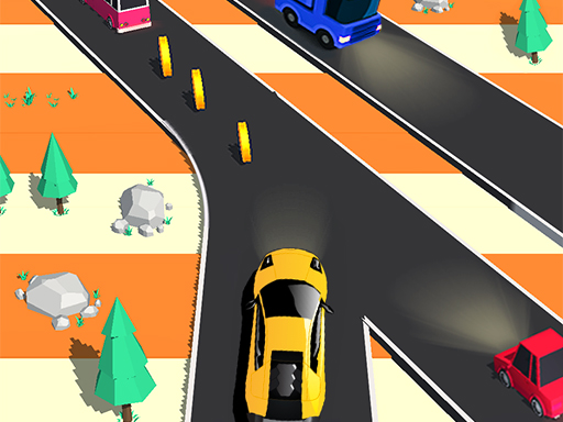 Action Game