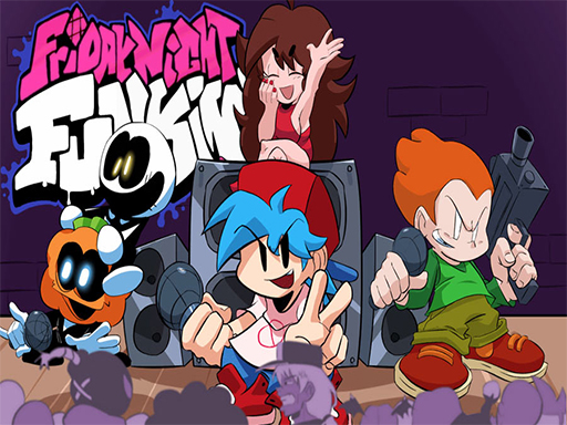 Action Game