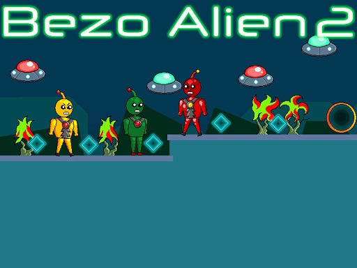 Action Game