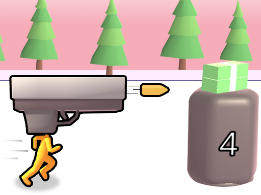 Action Game