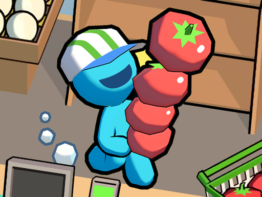 Action Game