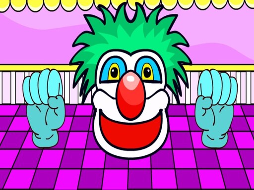 Action Game