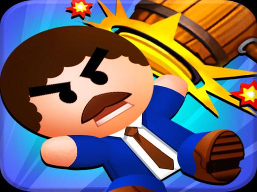 Action Game