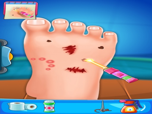 Action Game