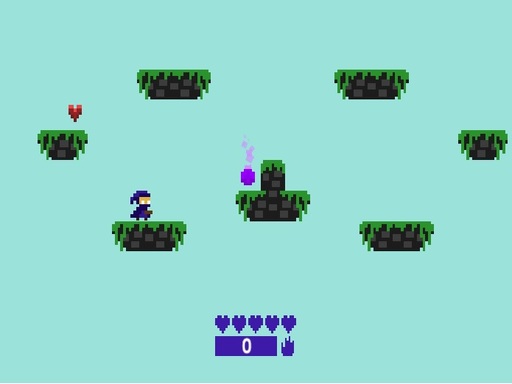 Action Game