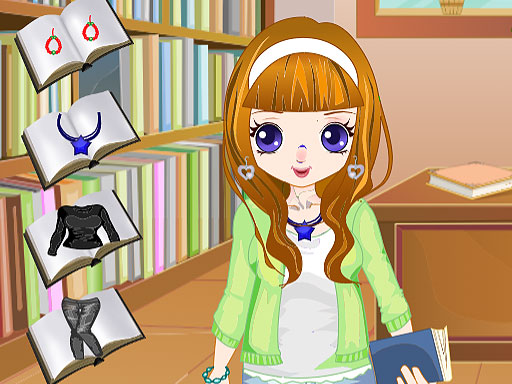 Action Game