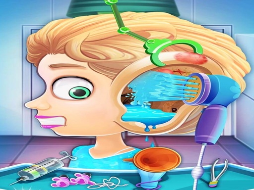 Action Game