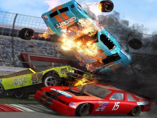 Action Game