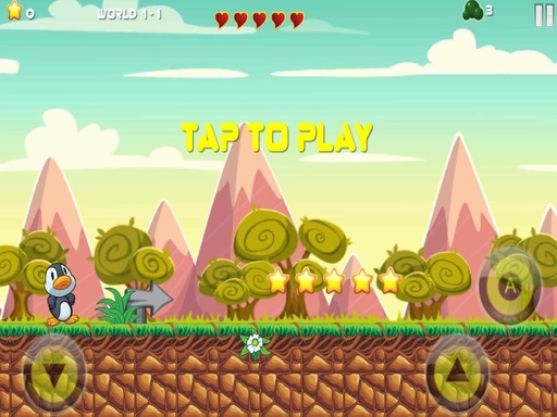 Action Game