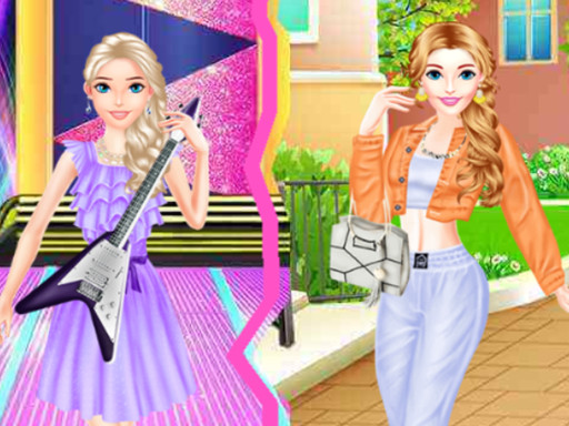 Action Game