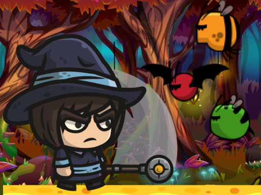 Action Game