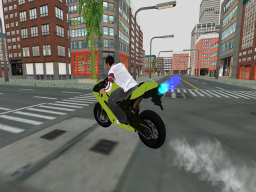 Action Game