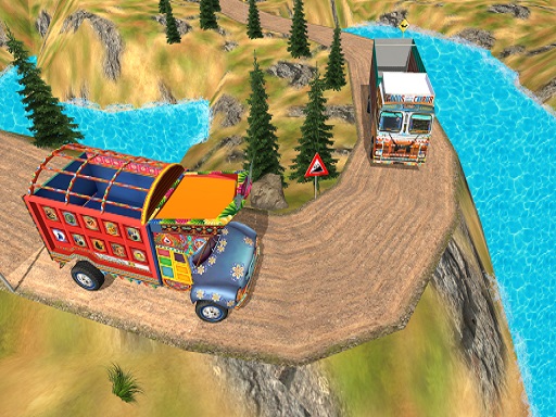 Action Game