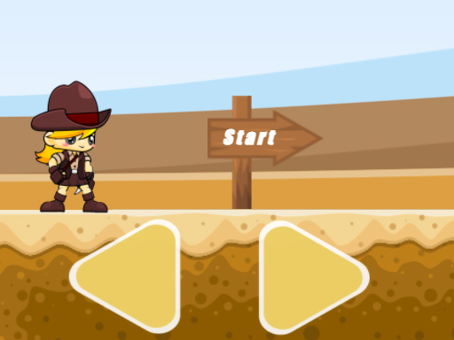 Action Game