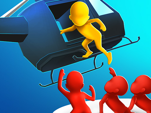 Action Game
