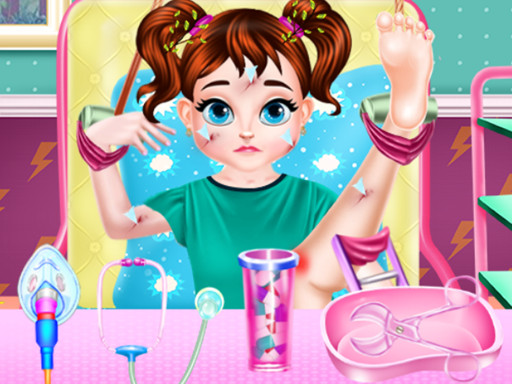 Action Game